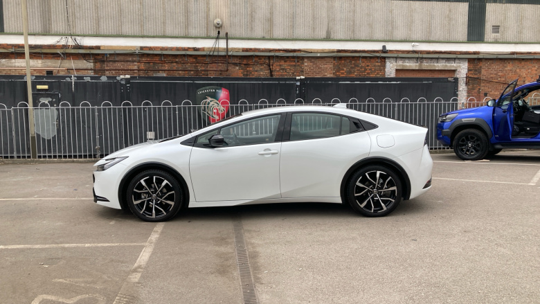 Toyota Prius 2.0 PHEV Excel 5dr CVT Hatchback